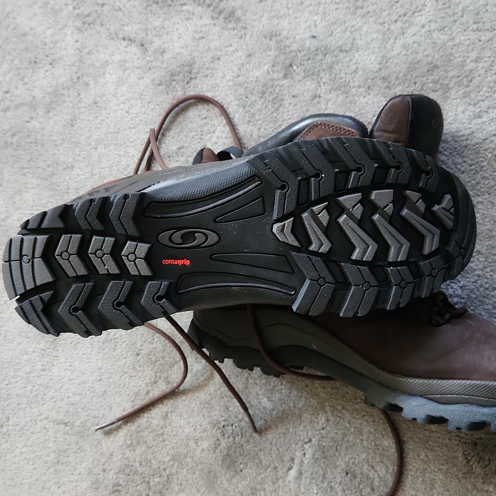 All Weather Boot - Picture 4 of 5
